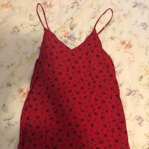 Reformation Slip Dress Size Small